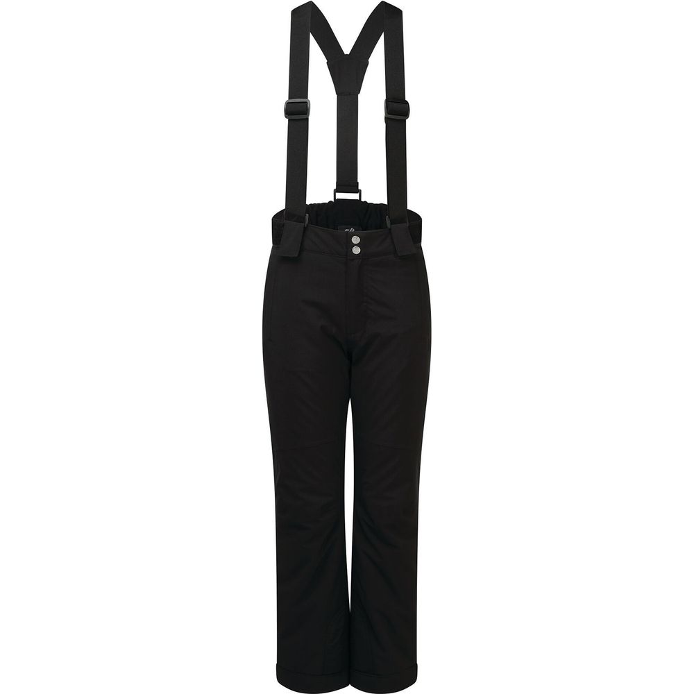 Dare2B Outmove II Pant Kinder black Produktbild 0