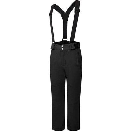 Dare2B Outmove II Pant Kinder black Produktbild 1