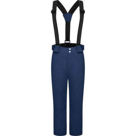 Dare2B Outmove II Pant Kinder moonlt denim Produktbild 0