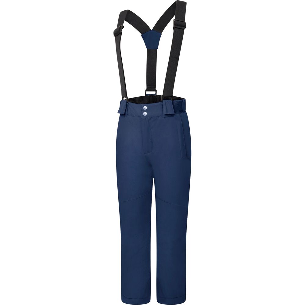 Dare2B Outmove II Pant Kinder moonlt denim Produktbild 1