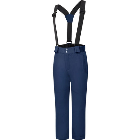 Dare2B Outmove II Pant Kinder moonlt denim Produktbild 1