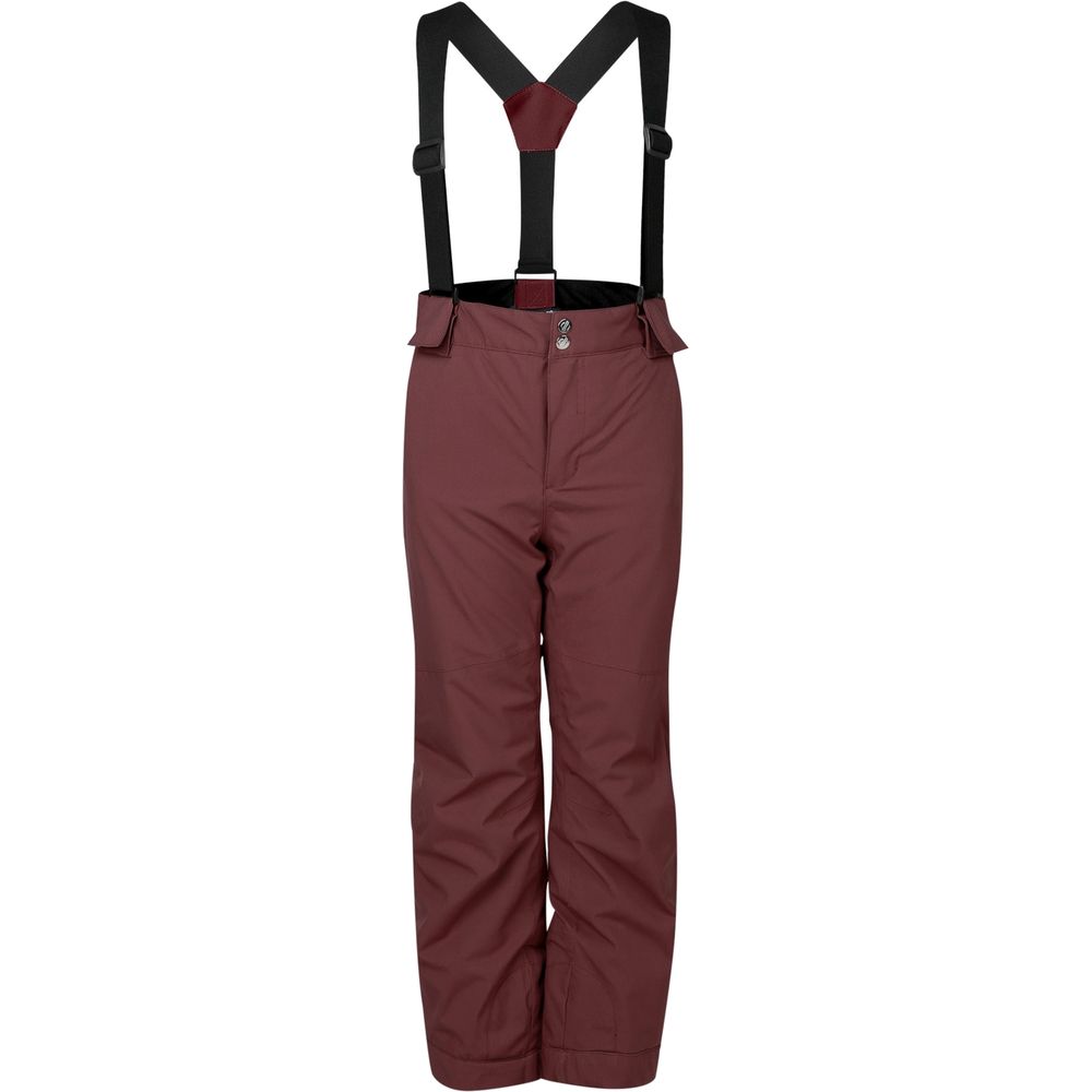 Dare2B Outmove III Insu Pt Kinder Skihose huckleberry Produktbild 0