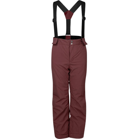 Dare2B Outmove III Insu Pt Kinder Skihose huckleberry Produktbild 0
