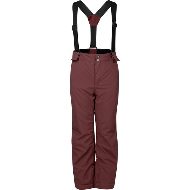 Dare2B Outmove III Insu Pt Kinder Skihose huckleberry Produktbild 0