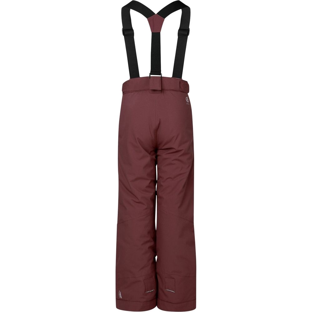 Dare2B Outmove III Insu Pt Kinder Skihose huckleberry Produktbild 2