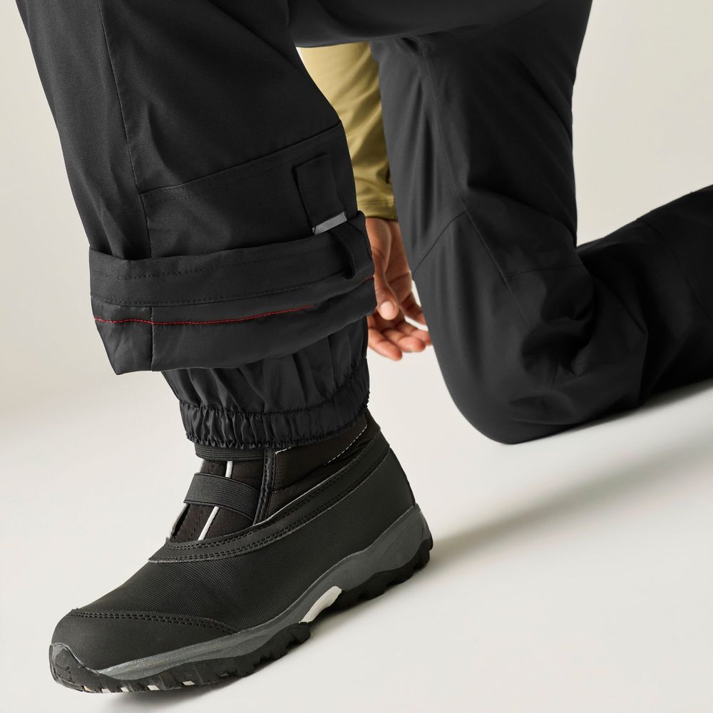 Dare2B Outmove III Insu Pt Skihose black Produktbild 6