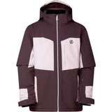 Dare2B Rip It Jacket Kinder Skijacke hucklbr-pkhz Produktbild 0