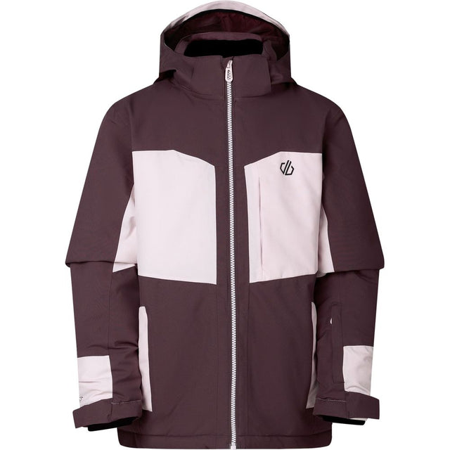 Dare2B Rip It Jacket Kinder Skijacke hucklbr-pkhz Produktbild 0