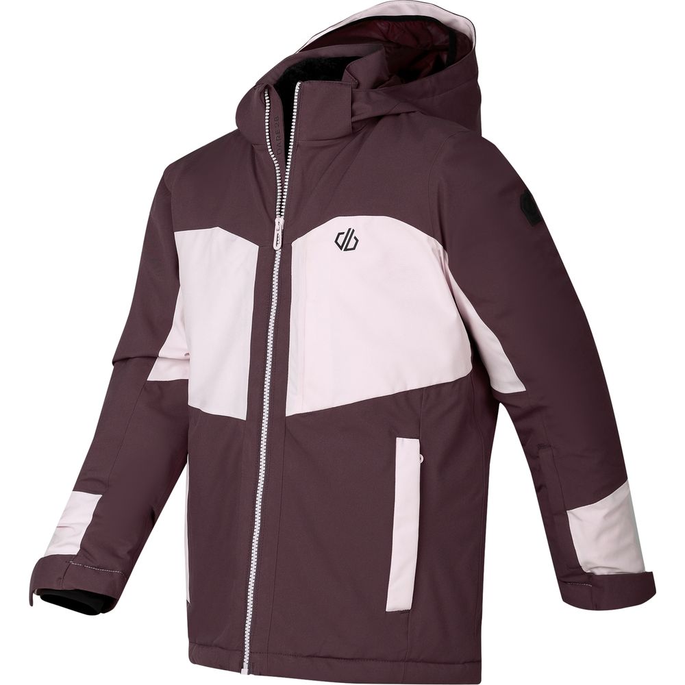 Dare2B Rip It Jacket Kinder Skijacke hucklbr-pkhz Produktbild 1