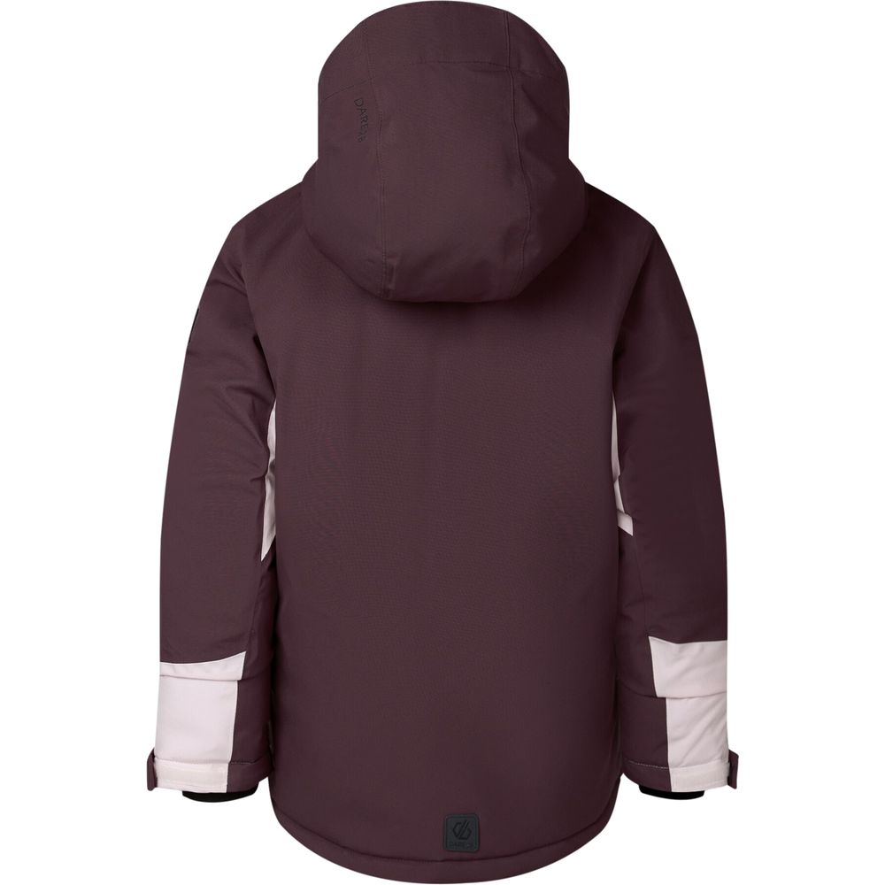 Dare2B Rip It Jacket Kinder Skijacke hucklbr-pkhz Produktbild 2