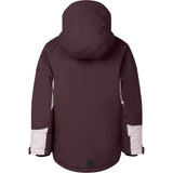 Dare2B Rip It Jacket Kinder Skijacke hucklbr-pkhz Produktbild 2