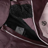 Dare2B Rip It Jacket Kinder Skijacke hucklbr-pkhz Produktbild 3