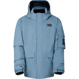 Dare2B Shredder II Jk Kinder Skijacke dusky-blue Produktbild 0