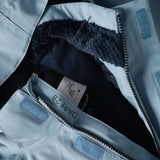 Dare2B Shredder II Jk Kinder Skijacke dusky-blue Produktbild 3