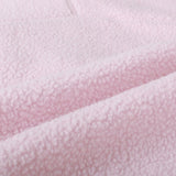 Dare2B Slide Out Damen Fleecejacke pink-haze Produktbild 9