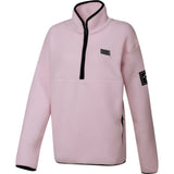 Dare2B Slide Out Damen Fleecejacke pink-haze Produktbild 7