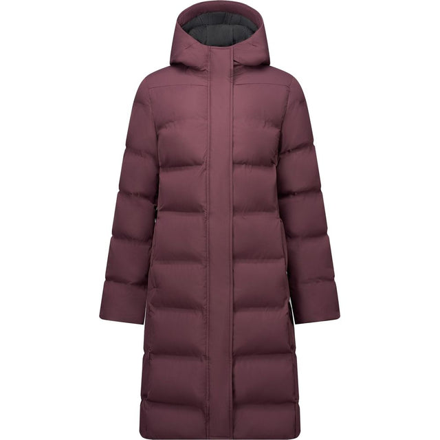 Dare2B Wander Jacket Damen Jacke huckleberry Produktbild 0