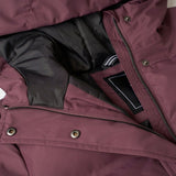 Dare2B Wander Jacket Damen Jacke huckleberry Produktbild 3