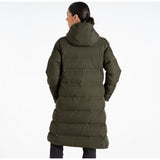 Dare2B Wanderjacke Damen dark khaki Produktbild 5