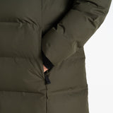 Dare2B Wanderjacke Damen dark khaki Produktbild 7