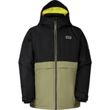 Dare2B Wing It Jacket Kinder Skijacke black Produktbild 0