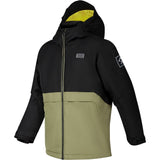 Dare2B Wing It Jacket Kinder Skijacke black Produktbild 1