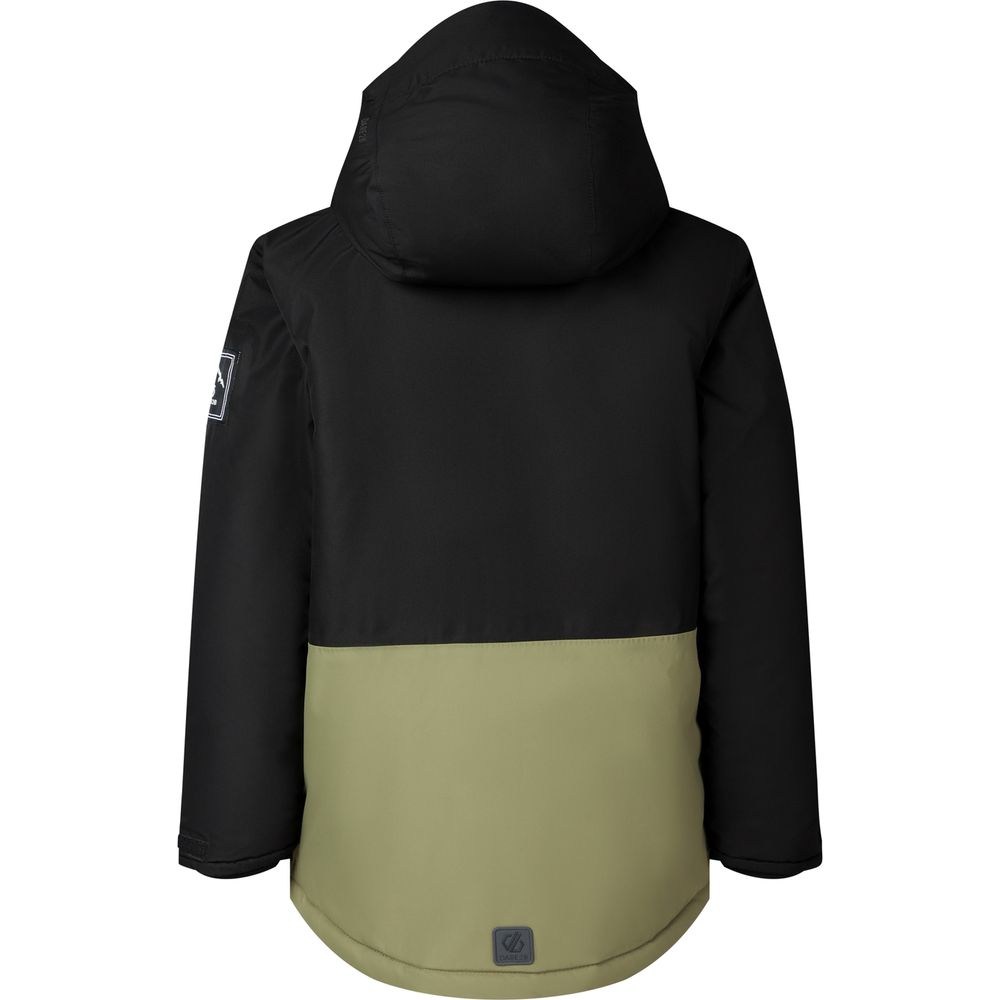 Dare2B Wing It Jacket Kinder Skijacke black Produktbild 2
