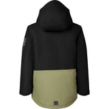Dare2B Wing It Jacket Kinder Skijacke black Produktbild 2