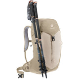 Deuter AC Lite 14 SL Damen Wanderrucksack alu-greystone Produktbild 9