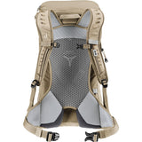 Deuter AC Lite 14 SL Damen Wanderrucksack alu-greystone Produktbild 1