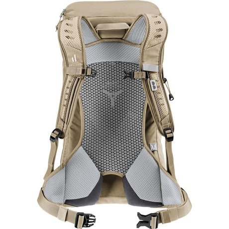 Deuter AC Lite 14 SL Damen Wanderrucksack alu-greystone Produktbild 1