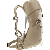 Deuter AC Lite 14 SL Damen Wanderrucksack alu-greystone Produktbild 2