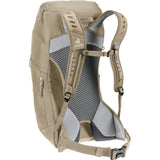 Deuter AC Lite 14 SL Damen Wanderrucksack alu-greystone Produktbild 3