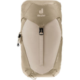 Deuter AC Lite 14 SL Damen Wanderrucksack alu-greystone Produktbild 5