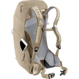 Deuter AC Lite 14 SL Damen Wanderrucksack alu-greystone Produktbild 8