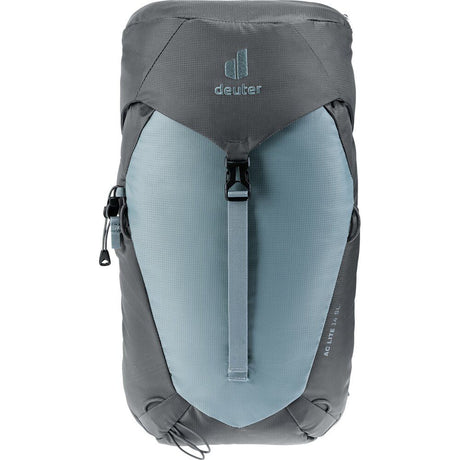 Deuter AC Lite 14 SL Damen Wanderrucksack shale graphite Produktbild 0