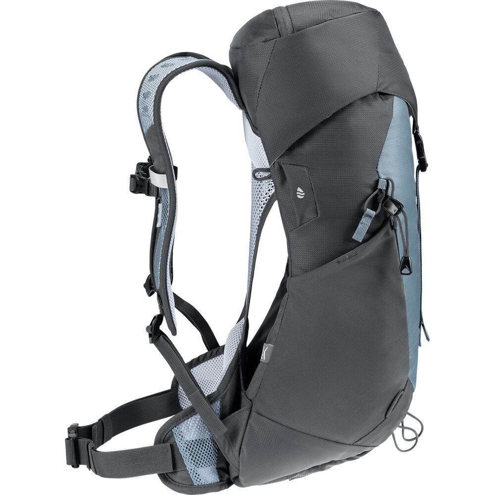 Deuter AC Lite 14 SL Damen Wanderrucksack shale graphite Produktbild 2