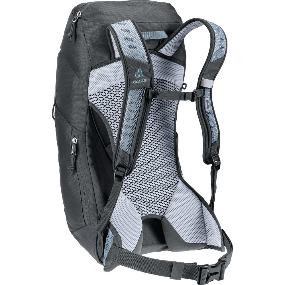 Deuter AC Lite 14 SL Damen Wanderrucksack shale graphite Produktbild 4