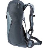 Deuter AC Lite 14 SL Damen Wanderrucksack shale graphite Produktbild 5