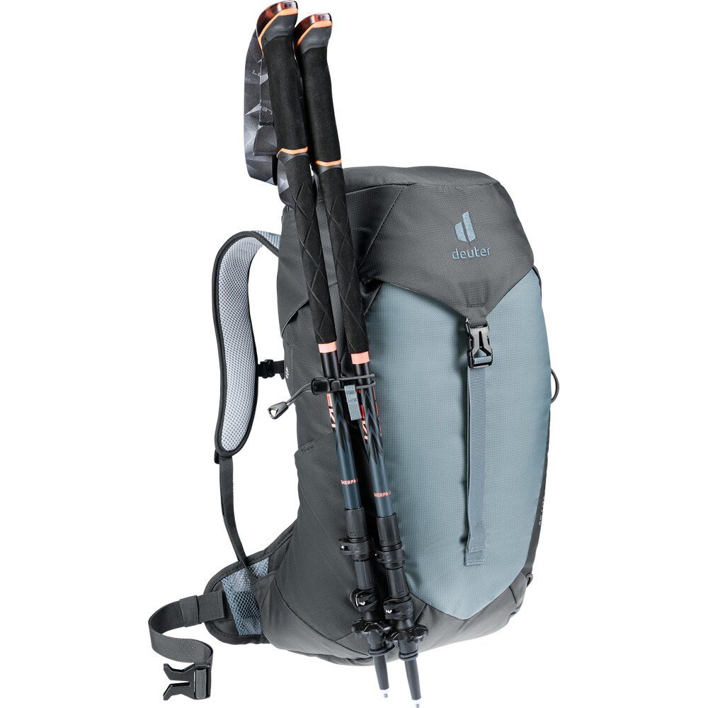 Deuter AC Lite 14 SL Damen Wanderrucksack shale graphite Produktbild 6