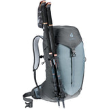 Deuter AC Lite 14 SL Damen Wanderrucksack shale graphite Produktbild 6