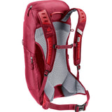 Deuter AC Lite 16 cherry masala Produktbild 3
