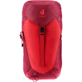 Deuter AC Lite 16 cherry masala Produktbild 5