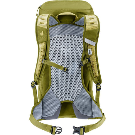 Deuter AC Lite 16 Herren Wanderrucksack linden cactus Produktbild 1