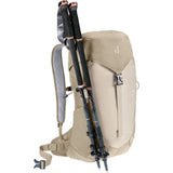 Deuter AC Lite 16 Wanderrucksack alu-greystone Produktbild 9