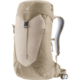 Deuter AC Lite 16 Wanderrucksack alu-greystone Produktbild 0