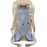 Deuter AC Lite 16 Wanderrucksack alu-greystone Produktbild 1