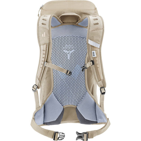 Deuter AC Lite 16 Wanderrucksack alu-greystone Produktbild 1