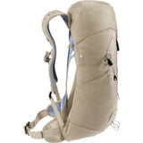 Deuter AC Lite 16 Wanderrucksack alu-greystone Produktbild 2