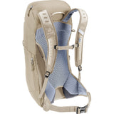 Deuter AC Lite 16 Wanderrucksack alu-greystone Produktbild 3